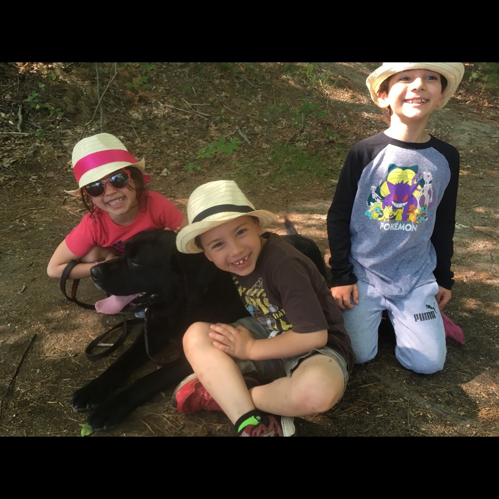 Meet your Posher, Colleen